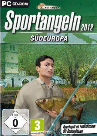 Sportangeln 2012 - Sudeuropa (2012) PC Скачать Торрент Бесплатно