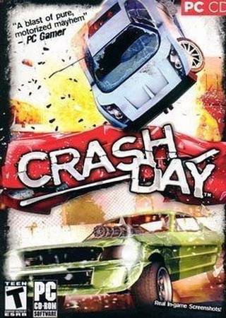 CrashDay Extreme Revolution 2 (2011) PC