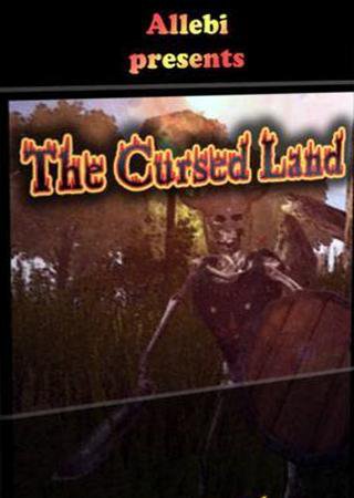 Cursed Land (2012) PC Лицензия Скачать Торрент Бесплатно