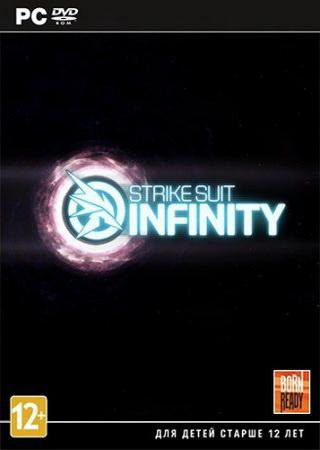 Strike Suit Infinity (2013) PC RePack Скачать Торрент Бесплатно