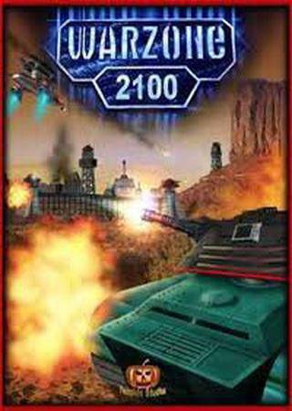 Зона Войны 2100 v2.2.3 (2004) PC