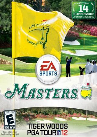 Tiger Woods PGA Tour 12: The Masters (2011) PC RePack от R.G. ReCoding Скачать Торрент Бесплатно