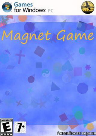 Magnet Game (2012) PC Скачать Торрент Бесплатно