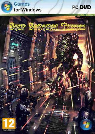 Star Sentinel Tactics (2010) PC Лицензия