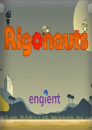 Rigonauts (2012) PC Скачать Торрент Бесплатно