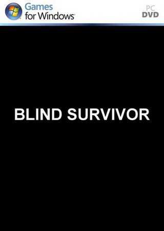 Blind Survivor (2012) PC Скачать Торрент Бесплатно