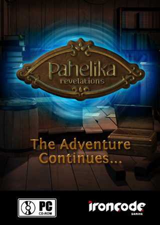 Пахелика 2: Откровения (2011) PC