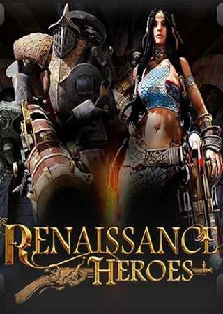 Renaissance Heroes (2013) PC