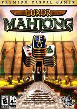 Luxor Маджонг (2010) PC