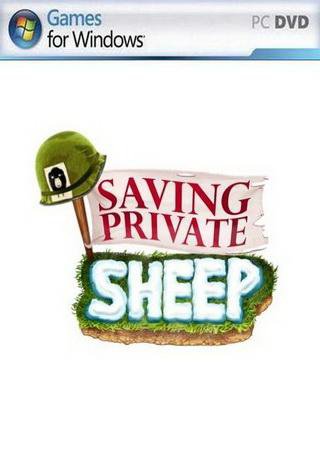 Saving Private Sheep (2011) PC Скачать Торрент Бесплатно