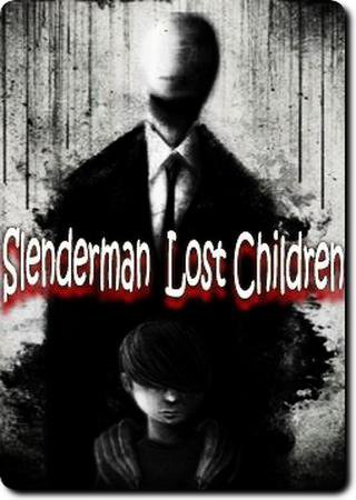 Slenderman : Lost Children (2012) iOS