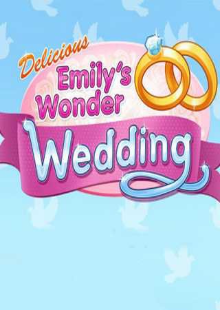 Delicious: Emily’s Wonder Wedding (2013) PC