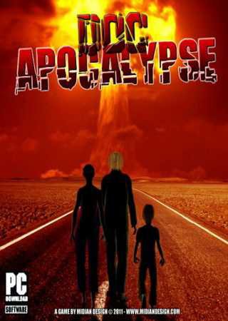Doc Apocalypse (2012) PC RePack от R.G. ReCoding Скачать Торрент Бесплатно