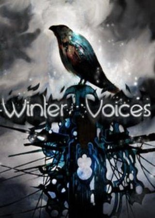 Winter Voices Episode Avalanche (2010) PC RePack Скачать Торрент Бесплатно