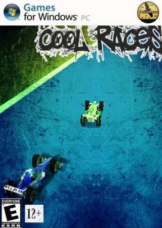 Cool Races (2013) PC Скачать Торрент Бесплатно