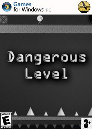 Dangerous Level (2012) PC