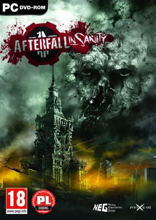 Afterall: Insanity - Dirty Arena Edition (2012) PC Скачать Торрент Бесплатно
