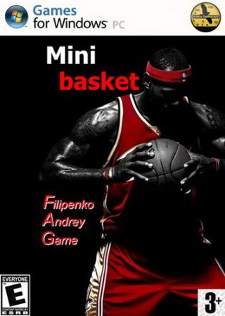 Mini Basket (2012) PC Скачать Торрент Бесплатно
