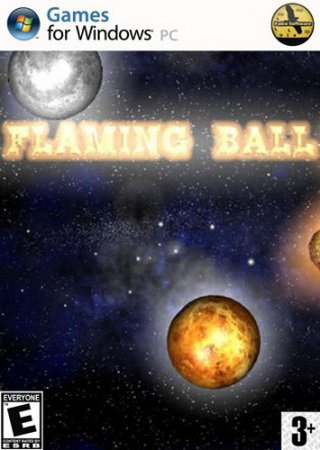 Flaming Ball (2010) PC Скачать Торрент Бесплатно