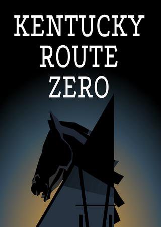 Kentucky Route Zero (2013) PC Лицензия Скачать Торрент Бесплатно