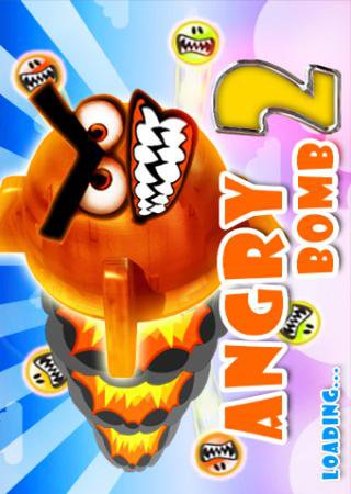 Angry Bomb 2 (2011) iOS Скачать Торрент Бесплатно