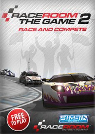 RaceRoom: The Game 2 (2011) PC Скачать Торрент Бесплатно