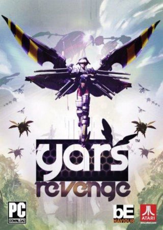 Yars Revenge (2011) PC RePack Скачать Торрент Бесплатно