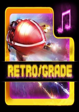 Retro/Grade (2013) PC