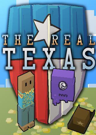 The Real Texas (2012) PC Скачать Торрент Бесплатно