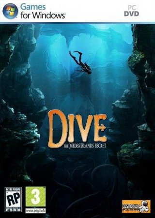 Dive: The Medes Islands Secret (2011) PC Скачать Торрент Бесплатно