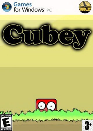 Cubey (2012) PC Скачать Торрент Бесплатно