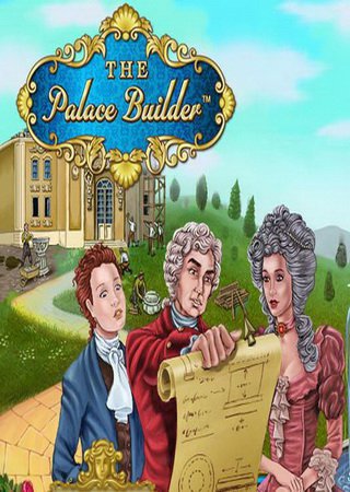 The Palace Builder (2010) PC Пиратка