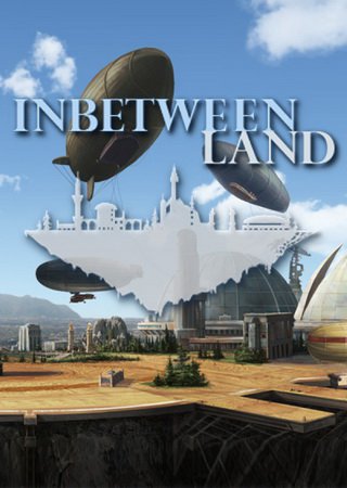 Inbetween Land (2012) PC Пиратка Скачать Торрент Бесплатно