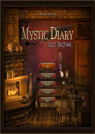 Mystic Diary: Lost Brother (2009) PC Лицензия Скачать Торрент Бесплатно