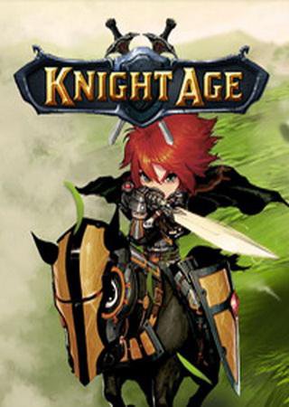 KnightAge (2012) PC Скачать Торрент Бесплатно