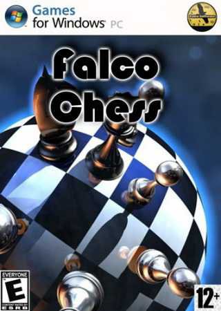 Falco Chess (2011) PC Скачать Торрент Бесплатно