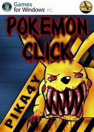 Pokemon Click (2013) PC