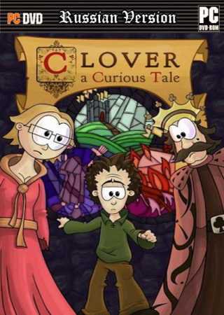 Clover: A Curious Tale (2010) PC RePack Скачать Торрент Бесплатно