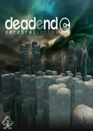 DeadEnd Cerebral Vortex (2012) PC RePack Скачать Торрент Бесплатно