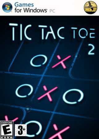 Tic Tac Toe 2 (2012) PC Скачать Торрент Бесплатно