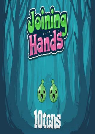 Joining Hands (2012) PC RePack от R.G. Pirate Games