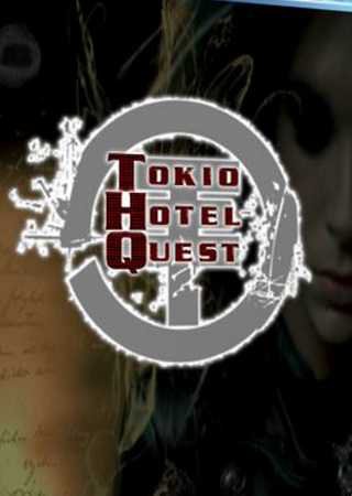 THQ: Tokio Hotel Quest (2011) PC Лицензия