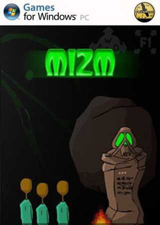 Mizm (2012) PC Скачать Торрент Бесплатно