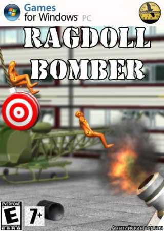 Ragdoll Bomber (2012) PC Скачать Торрент Бесплатно