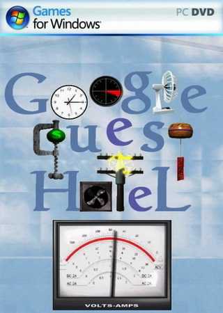 Google Quest: Hotel (2012) PC Скачать Торрент Бесплатно