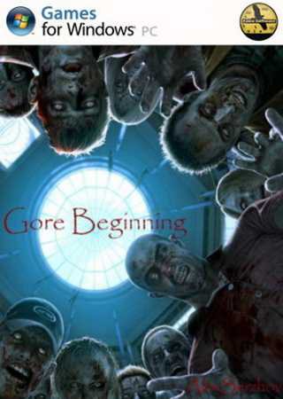 Gore Beginning (2013) PC Скачать Торрент Бесплатно