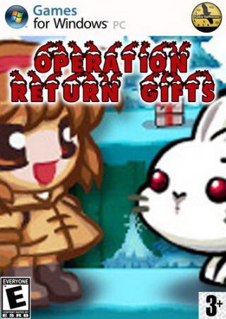 Operation Return Gifts (2012) PC Скачать Торрент Бесплатно