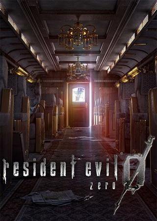 Resident Evil 0 (2016) PC RePack от SEYTER Скачать Торрент Бесплатно