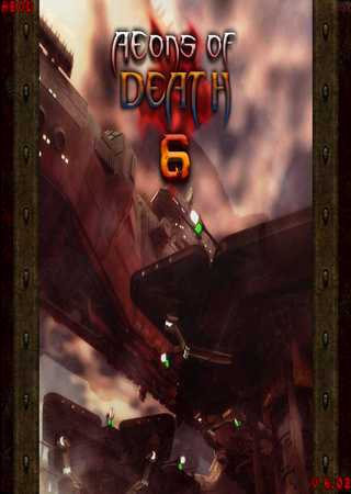 Doom 2: Aeons of Death 6 (1994) PC Лицензия Скачать Торрент Бесплатно