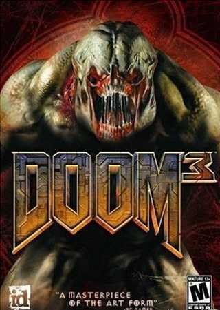 Doom Remake 3: Risen (2008) PC Скачать Торрент Бесплатно